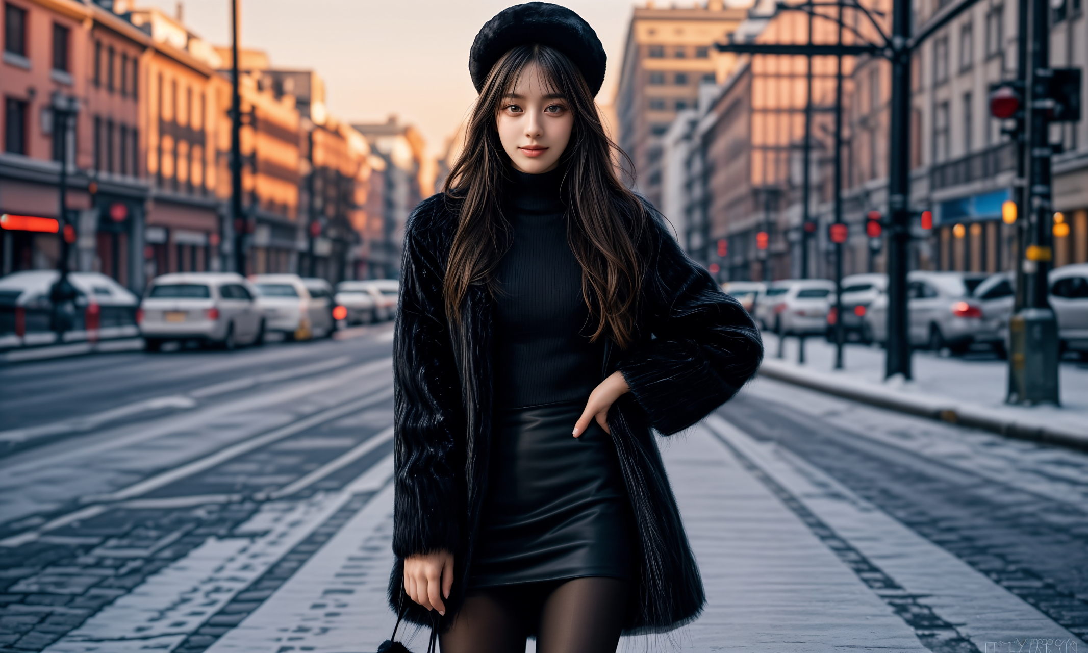 东西问丨帕迪·科斯格雷夫：如何看待中国在全球人工智能版图中的角色？